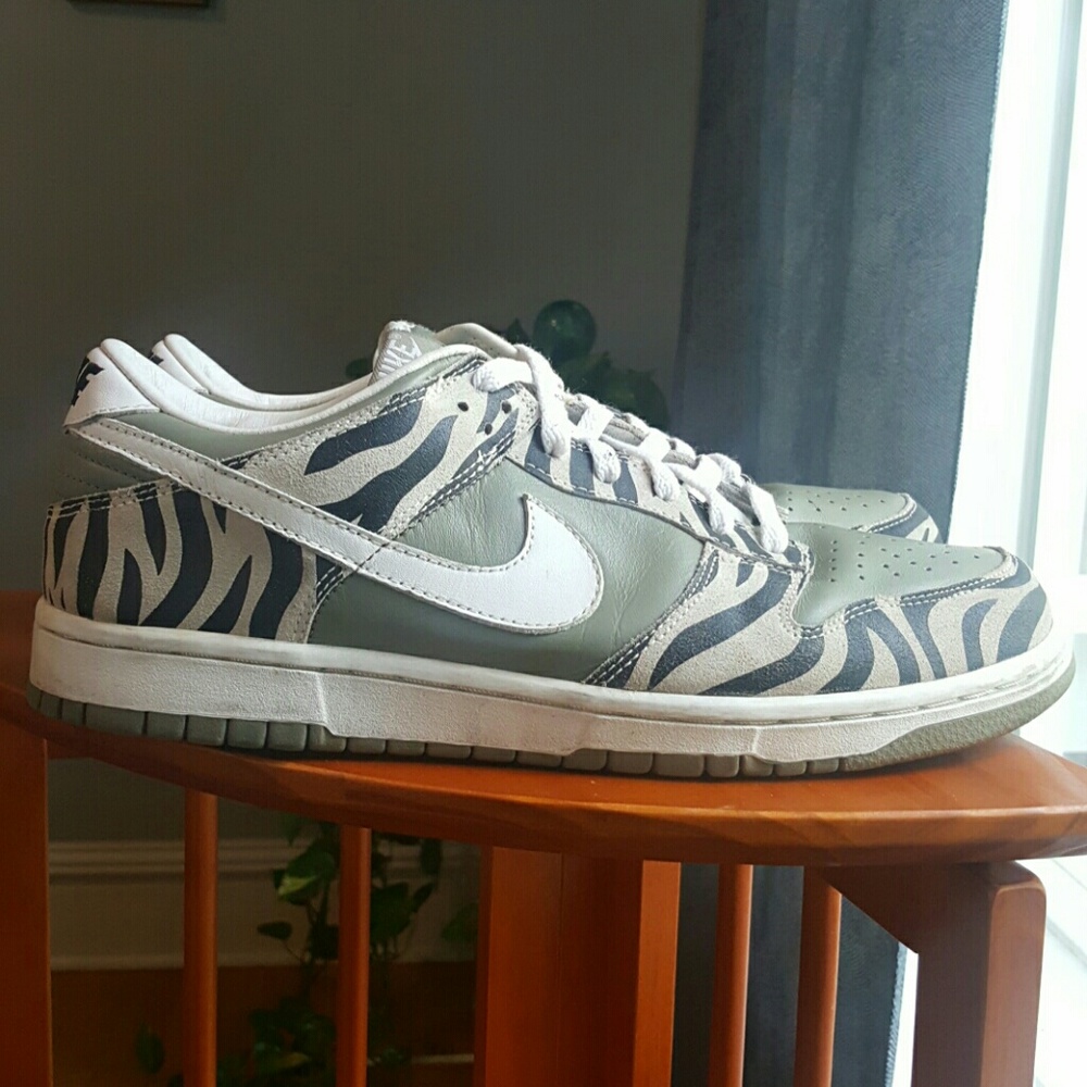 Nike Dunk Low
